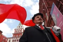 Президентом України збиралися стати масон, цілитель і бджоляр Політика Україна стати