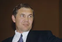 Президентом України збиралися стати масон, цілитель і бджоляр Політика Україна стати