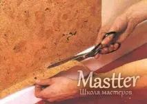 корк бъдат залепени