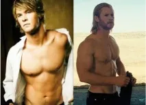Програма тренувань Тора, Бодібілдінг – це стиль життя тренувань