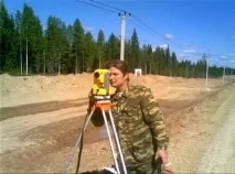 території