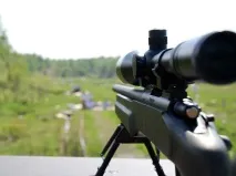 Пробивна здатність вітчизняних куль вітчизняних