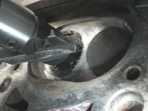 Притирання клапанів своїми руками, відео, фото, пристрої та інструменти, що використовуються. своїми