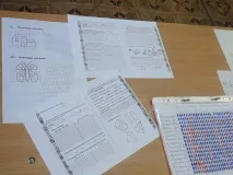 Презентація на тему - Освітні технології як спосіб розвитку якості освіти освітні