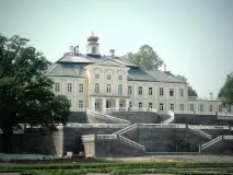 Прогулянка Оранієнбаумом - Цікавий Петербург цікавий
