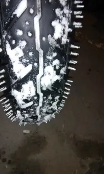 върху самонарезни