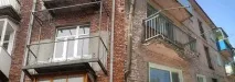 Виробляємо ремонт лоджії та балкона своїми руками ремонт