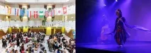 Професія Event-менеджер навчання у сфері організації заходів організації