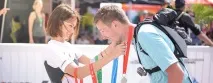 Професія Event-менеджер навчання у сфері організації заходів навчання
