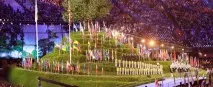 Професія Event-менеджер навчання у сфері організації заходів навчання