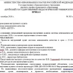 Проведення внутрішнього аудиту порядок, методика, програма, приклад, план, етапи, наказ проведення