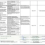 Проведення внутрішнього аудиту порядок, методика, програма, приклад, план, етапи, наказ порядок