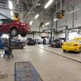Промивка інжектора в окрузі Москви САТ - 104 автосервіси, ціни окрузі