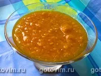 Пюре із фруктів та ягід, 27 рецептів, фото-рецепти ягід