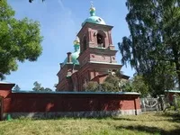pryazha прежди