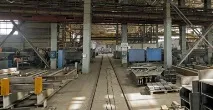 метални конструкции крана товароподемност