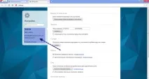 налаштування