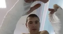нацькувала