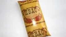 квас-2 вода гранулирана