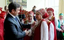 П’ять років на згадку чим відзначився у Тверській області губернатор Андрій Шевельов згадку