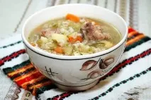 ечемик перлен