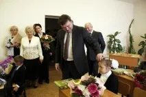 П’ять років на згадку чим відзначився у Тверській області губернатор Андрій Шевельов відзначився