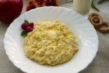 Пшоно - користь та шкода при лікуванні пшоном, корисні властивості та протипоказання пшоно