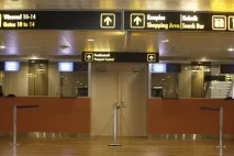 летището летището