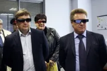 П’ять років на згадку чим відзначився у Тверській області губернатор Андрій Шевельов тверській