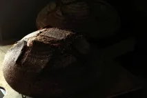 Про жорнове борошно і не тільки борошна