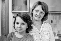 Розповідь про дівчинку, гроші на порятунок якої зібрали читачі «» Суспільство Україна зібрали