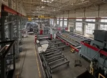 заготовки резервоари производствен