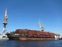 Про ПАТЕС та інші міні АЕС перспективи - малого - атома міні