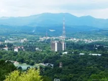пътуване моята