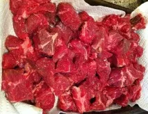 Рагу в духовці - покроковий рецепт з фото на рагу
