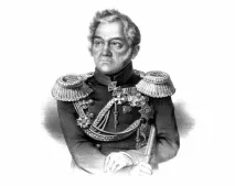 военен Михаил Лазарев