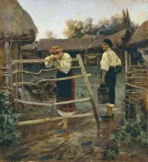 Проводи в армію як проводжали в солдати, що співали, як гуляли і якідавали напуття проводжали