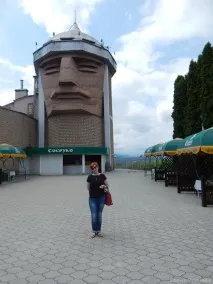 родина кабардино-балкария