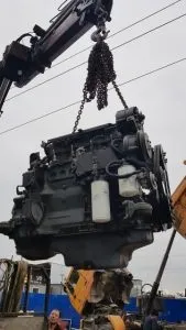 Ремонт двигунів Deutz, Perkins будь-якої складності, ДД-Дизель двигунів