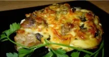 кухня