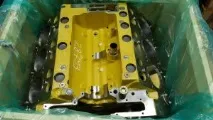 Ремонт двигунів Deutz, Perkins будь-якої складності, ДД-Дизель ремонт