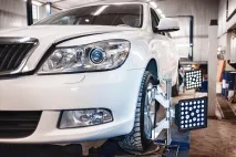 camber skoda