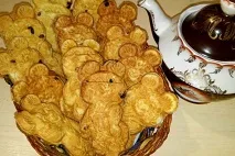 рецепта олимпийска