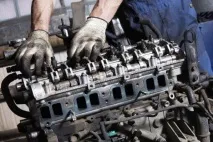 Ремонт двигунів Deutz, Perkins будь-якої складності, ДД-Дизель ремонт