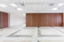 Розсувні стіни та перегородки використання