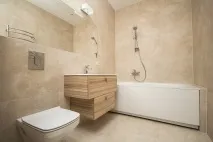 апартаменти декорация