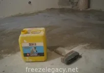 подове ремонт