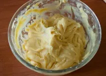 croquembush рецепта