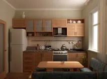 кухні