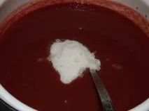 домашен зимата